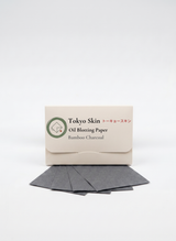 Bamboo Charcoal