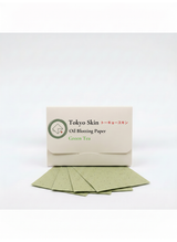 Green Tea