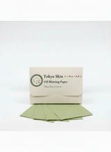 Matcha Green