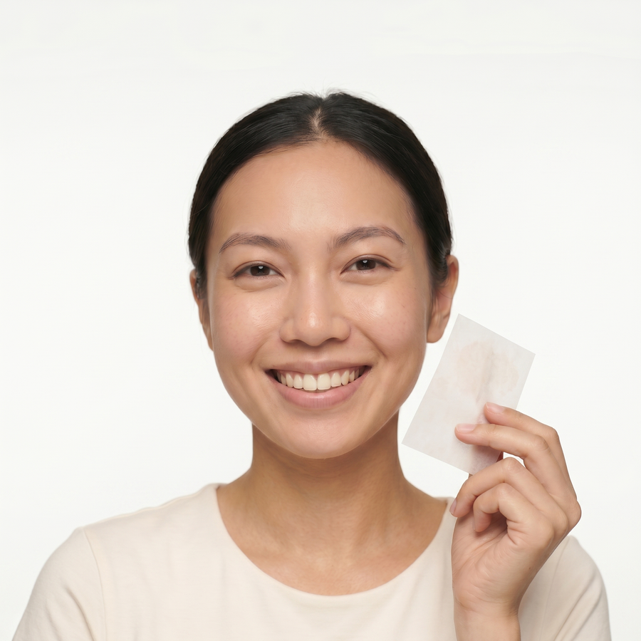 Enjoy Oil Free Skin